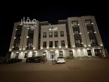 شقة للإيجار في شارع سعود بن عبدالله جلوي, حي العارض, مدينة الرياض, منطقة الرياض