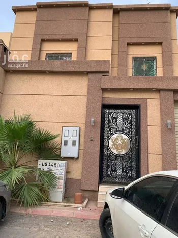 فيلا للبيع في شارع محمد بن محمد النويري, حي الرمال, مدينة الرياض, منطقة الرياض