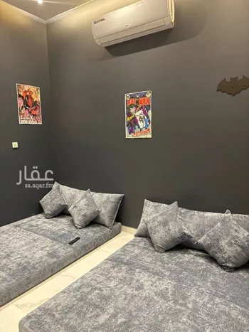 شقة للإيجار في شارع الديوان, حي النرجس, مدينة الرياض, منطقة الرياض صورة 5