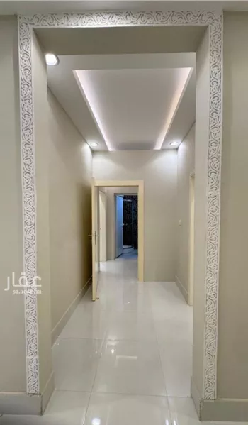 شقة للإيجار في شارع البحـــر الأحــــمر, حي النفل, مدينة الرياض, منطقة الرياض صورة 3