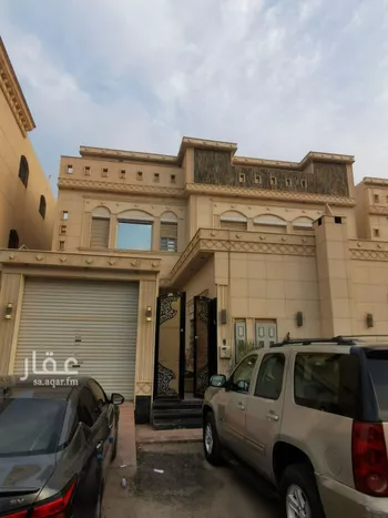 فيلا للبيع في شارع محمد البساطي, حي الرمال, مدينة الرياض, منطقة الرياض