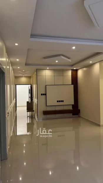 شقة للإيجار في شارع جبل بيسان, حي قرطبة, مدينة الرياض, منطقة الرياض صورة 4
