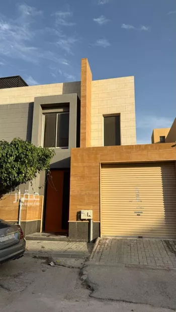 فيلا للبيع في شارع سعود بن عبدالله جلوي, حي النرجس, مدينة الرياض, منطقة الرياض صورة 2
