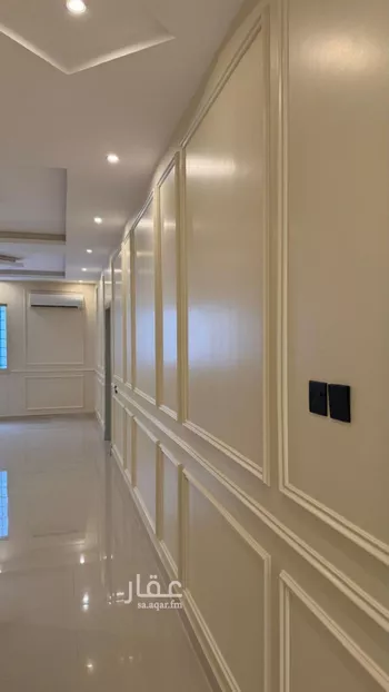 شقة للإيجار في شارع جبل بيسان, حي قرطبة, مدينة الرياض, منطقة الرياض صورة 2