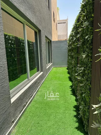 دور للإيجار في شارع وادي قصير, حي الندى, مدينة الرياض, منطقة الرياض صورة 5