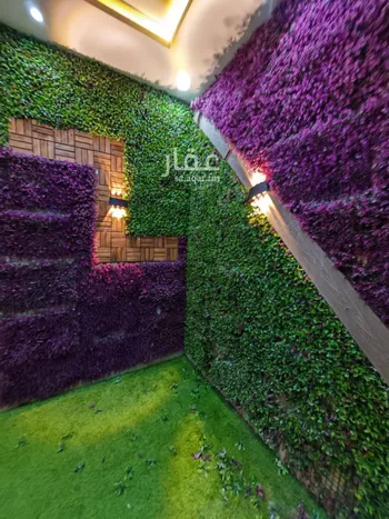 شقة للإيجار في شارع ابن عمر الدقاق, حي المهدية, مدينة الرياض, منطقة الرياض صورة 2