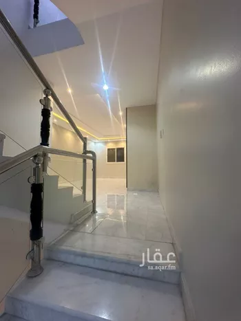 فيلا للإيجار في شارع وادي حجر, حي القادسية, مدينة الرياض, منطقة الرياض صورة 2