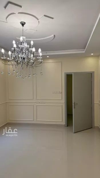 شقة للإيجار في شارع جبل بيسان, حي قرطبة, مدينة الرياض, منطقة الرياض صورة 3