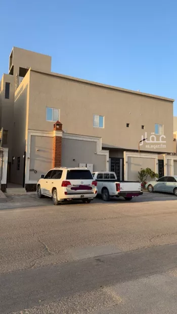 شقة للإيجار في شارع المعموره, حي ظهرة لبن, مدينة الرياض, منطقة الرياض