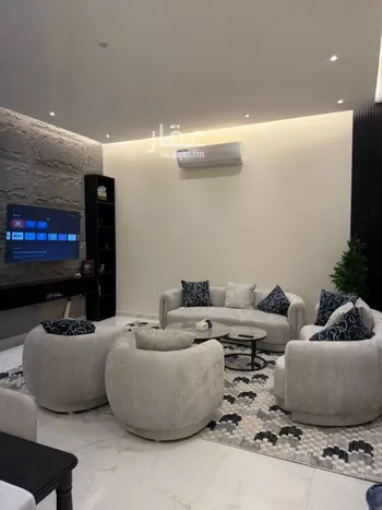 شقة للإيجار في شارع الديوان, حي النرجس, مدينة الرياض, منطقة الرياض