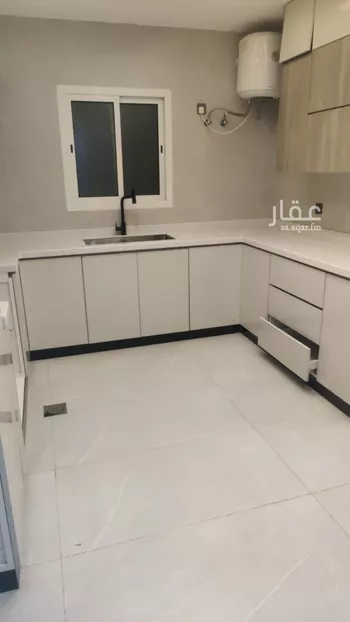 شقة للإيجار في شارع أبي عبيدة النابلسي, حي النرجس, مدينة الرياض, منطقة الرياض صورة 5
