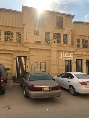 فيلا للبيع في شارع يوسف بن شاهين, حي الرمال, مدينة الرياض, منطقة الرياض