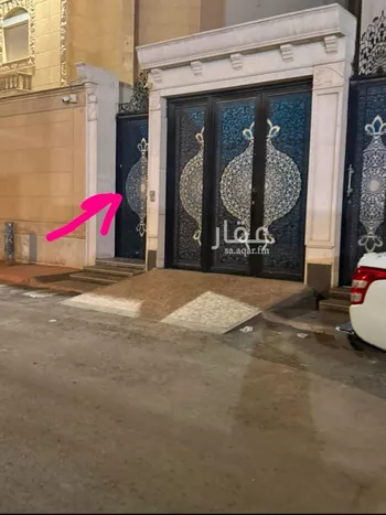 شقة للإيجار في شارع الفرعة, حي الياسمين, مدينة الرياض, منطقة الرياض