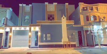 فيلا للبيع في شارع طريق علي البجادي, حي الرمال, مدينة الرياض, منطقة الرياض صورة 2