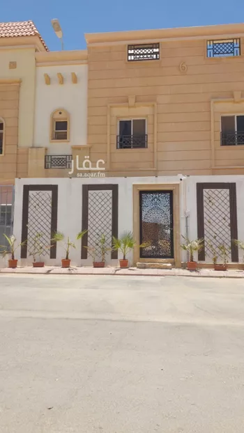 فيلا للبيع في شارع السدود, حي ظهرة لبن, مدينة الرياض, منطقة الرياض