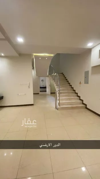 فيلا للبيع في شارع خالد بن أبي دجانة الأنصاري, حي النرجس, مدينة الرياض, منطقة الرياض صورة 4