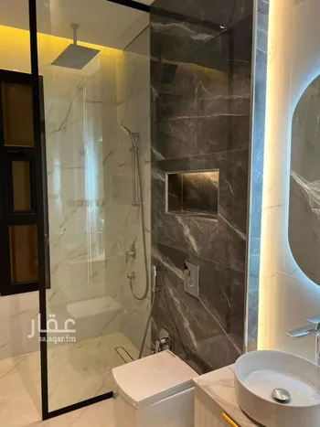 شقة للإيجار في شارع النزاهة, حي حطين, مدينة الرياض, منطقة الرياض صورة 3