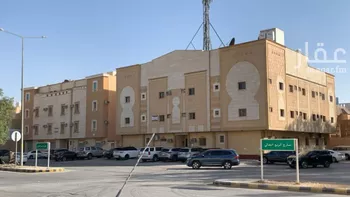 شقة للإيجار في شارع شارع السيل الكبير, حي الغدير, مدينة الرياض, منطقة الرياض