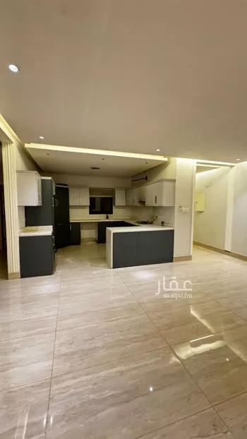 شقة للإيجار في شارع شارع السيل الكبير, حي الغدير, مدينة الرياض, منطقة الرياض صورة 3