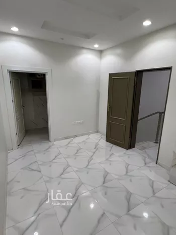 شقة للإيجار في شارع عبدالله بن يوسف بن رضوان, حي القيروان, مدينة الرياض, منطقة الرياض صورة 5