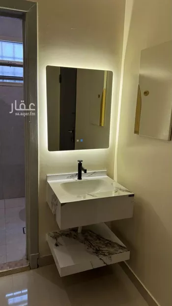 شقة للإيجار في شارع جبل بيسان, حي قرطبة, مدينة الرياض, منطقة الرياض صورة 4