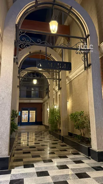 شقة للإيجار في شارع الدهناء, حي الملقا, مدينة الرياض, منطقة الرياض