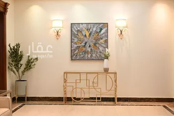 فيلا للإيجار في شارع رقم 352, حي الملقا, مدينة الرياض, منطقة الرياض