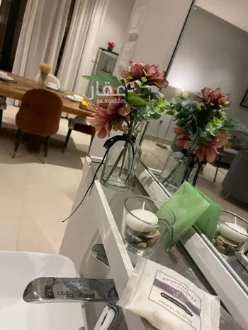 شقة للإيجار في حي الياسمين, مدينة الرياض, منطقة الرياض صورة 5