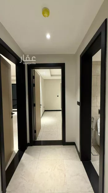 شقة للإيجار في شارع الفضائل, حي النرجس, مدينة الرياض, منطقة الرياض صورة 5
