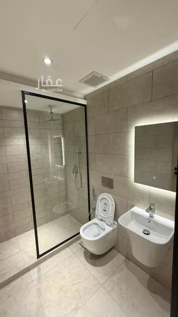 شقة للإيجار في شارع الفضائل, حي النرجس, مدينة الرياض, منطقة الرياض