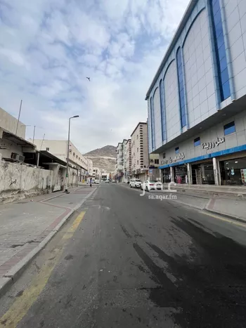 فيلا للبيع في شارع شارع مسجد علي بن أبي طالب, حي الجامعة, مدينة مكه المكرمه, منطقة مكة المكرمة صورة 4
