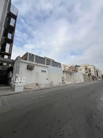 فيلا للبيع في شارع شارع مسجد علي بن أبي طالب, حي الجامعة, مدينة مكه المكرمه, منطقة مكة المكرمة صورة 3