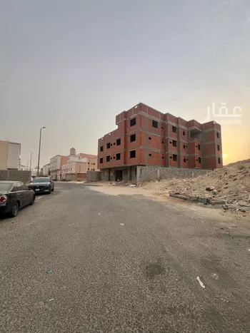 أرض للبيع في شارع الهدى , حي البساتين, مدينة مكه المكرمه, منطقة مكة المكرمة صورة 4