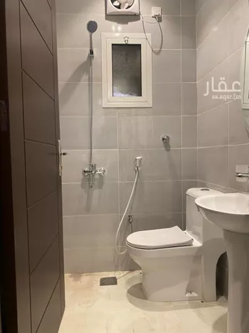 شقة للبيع في شارع السنجاري, حي الشامية الجديد, مدينة مكه المكرمه, منطقة مكة المكرمة صورة 5