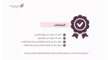 شقة للبيع في شارع حجر ابن العنبس, حي السلامة, مدينة مكه المكرمه, منطقة مكة المكرمة صورة 2