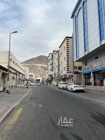 فيلا للبيع في شارع شارع مسجد علي بن أبي طالب, حي الجامعة, مدينة مكه المكرمه, منطقة مكة المكرمة صورة 5
