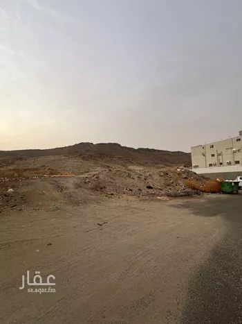 أرض للبيع في شارع الهدى , حي البساتين, مدينة مكه المكرمه, منطقة مكة المكرمة