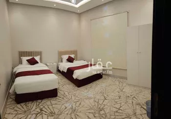 شقة مفروشة للحجز في شارع ابن البحري ، حي الريان ، جدة ، جدة صورة 2