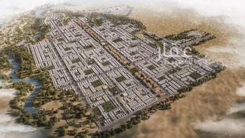 أرض للبيع في شارع 604683, حي ديراب, مدينة الرياض, منطقة الرياض صورة 4