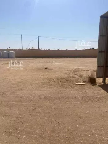 أرض للبيع في شارع الملك عبدالعزيز, حي وسيلة, مدينة المزاحميه, منطقة الرياض صورة 3