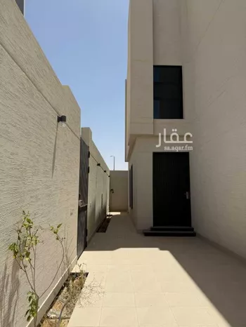 فيلا للبيع في حي بدر, مدينة حوطه سدير, منطقة الرياض