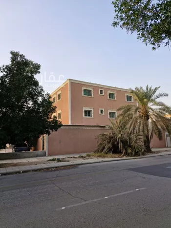 فيلا للبيع في شارع الأول, حي الجزيرة, مدينة الرياض, منطقة الرياض صورة 2