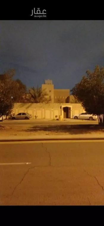 فيلا للبيع في شارع رقم 2, حي الجزيرة, مدينة الرياض, منطقة الرياض