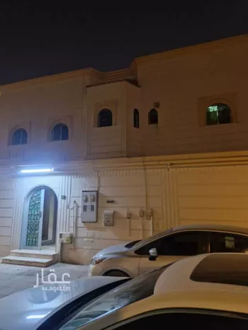 دور للإيجار في شارع خدام الضمادي, حي الجزيرة, مدينة الرياض, منطقة الرياض