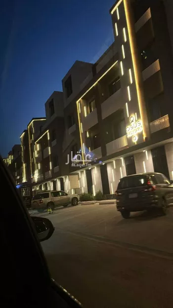 شقة للإيجار في شارع شهيد الدين ثم الوطن عبدالرحمن سعيد , حي السعادة, مدينة الرياض, منطقة الرياض صورة 4