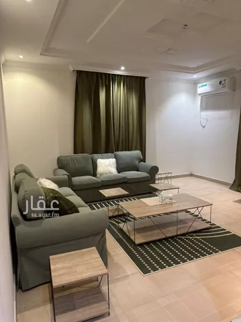 شقة للإيجار في شارع رقم 16, حي الجزيرة, مدينة الرياض, منطقة الرياض صورة 3