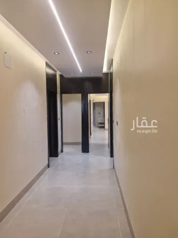 دور للإيجار في شارع الجهو, حي الجزيرة, مدينة الرياض, منطقة الرياض صورة 5