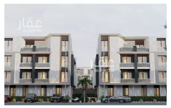 شقة للبيع في شارع شهيد الدين ثم الوطن عبدالرحمن سعيد, حي السعادة, مدينة الرياض, منطقة الرياض صورة 4