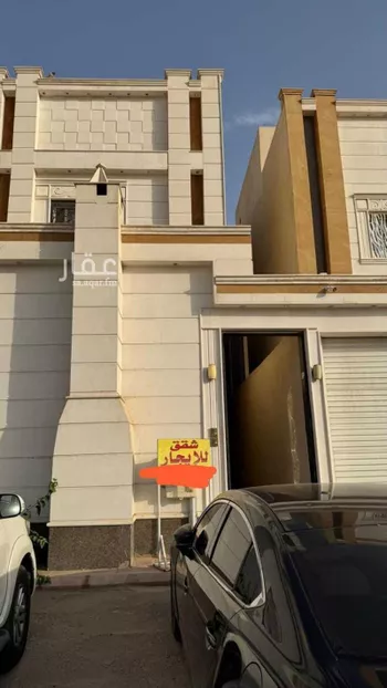 شقة للإيجار في شارع عبدالرحمن البهكلي, حي الرمال, مدينة الرياض, منطقة الرياض صورة 2
