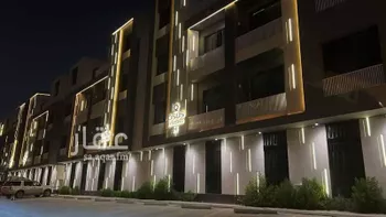 شقة للإيجار في شارع شهيد الدين ثم الوطن عبدالرحمن سعيد عبد, حي السعادة, مدينة الرياض, منطقة الرياض صورة 4